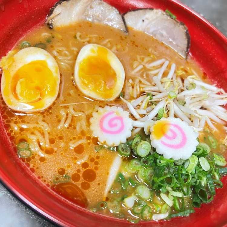 Z Ramen