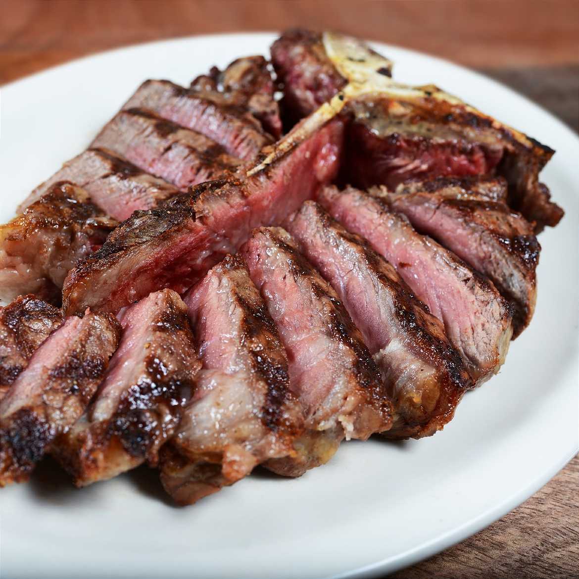 Okeechobee Steakhouse