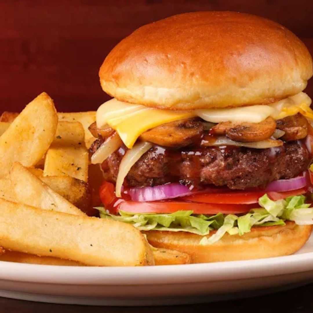 Texas Roadhouse
