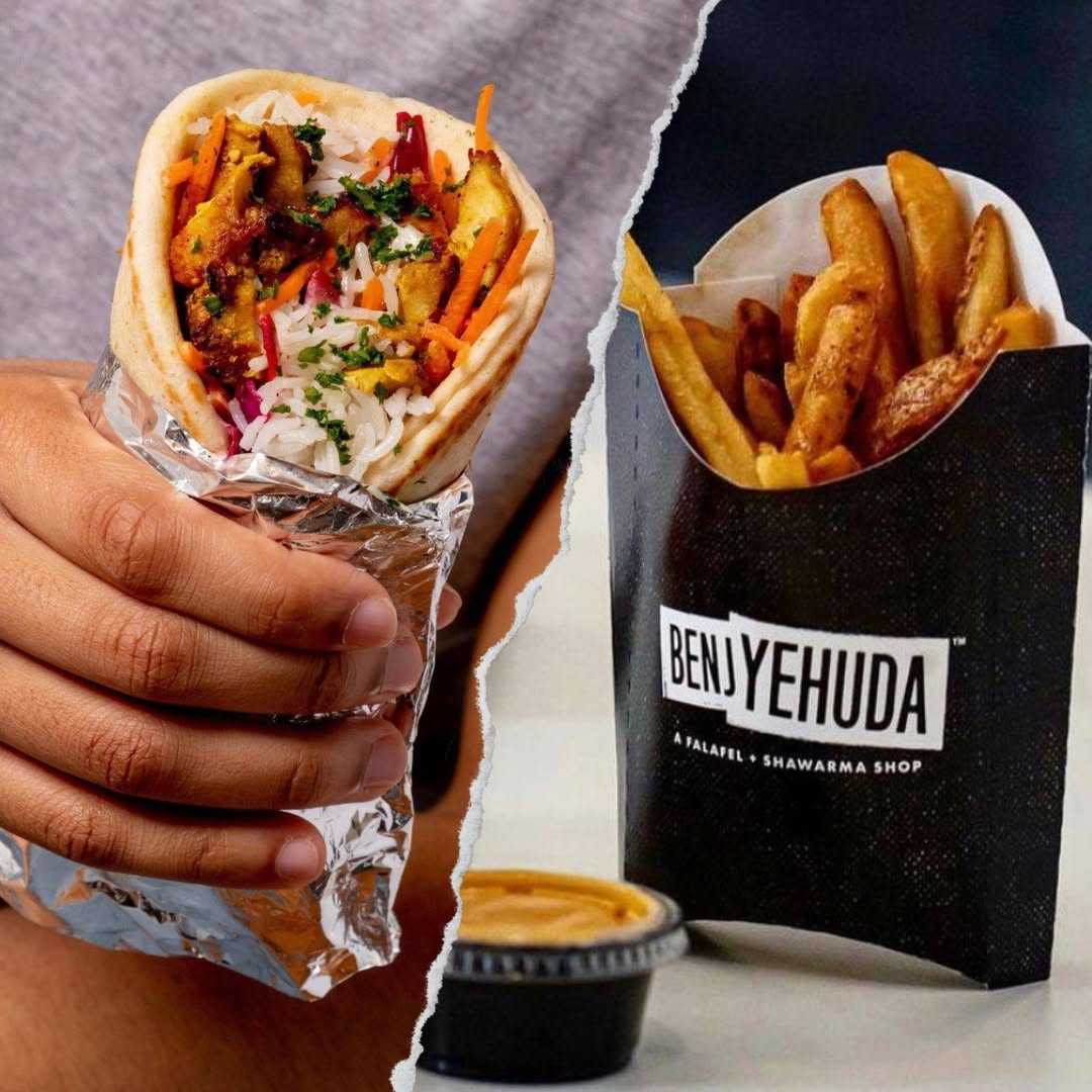 Benjyehuda