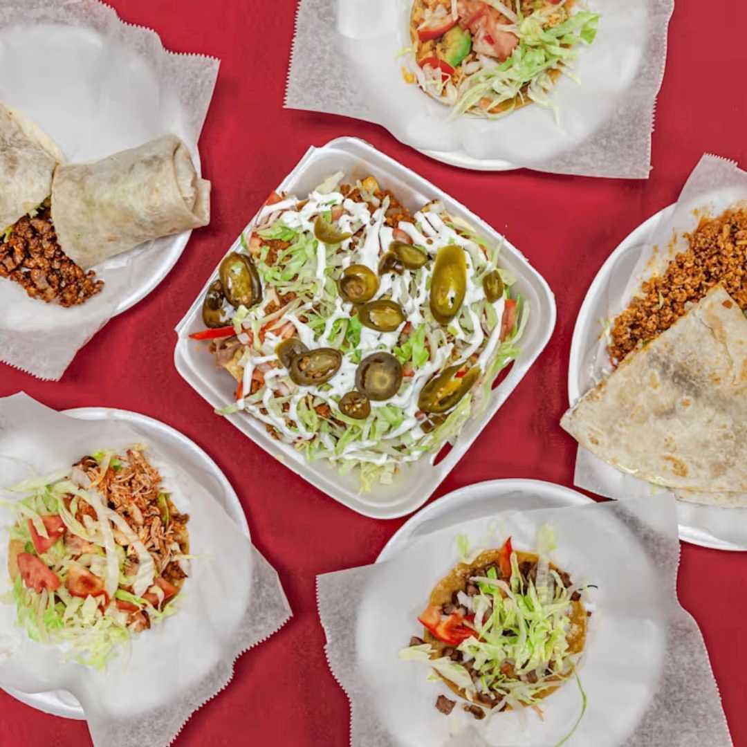 La Bamba Restaurant