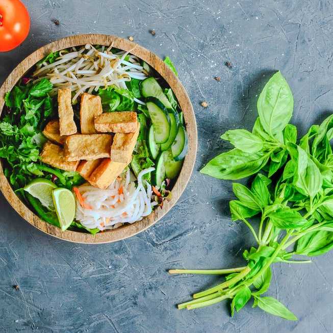Lotus Banh Mi