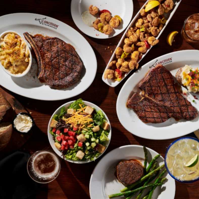 LongHorn Steakhouse