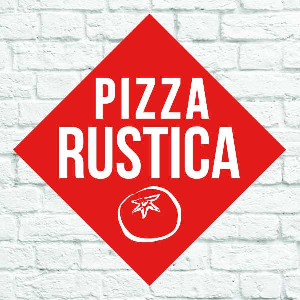 Pizza Rustica