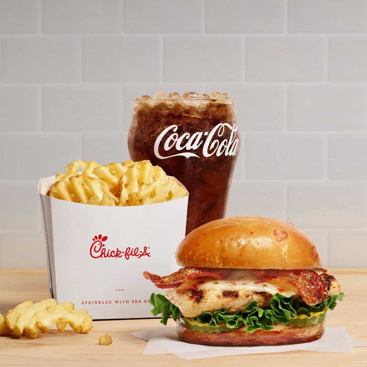 Chick-fil-A