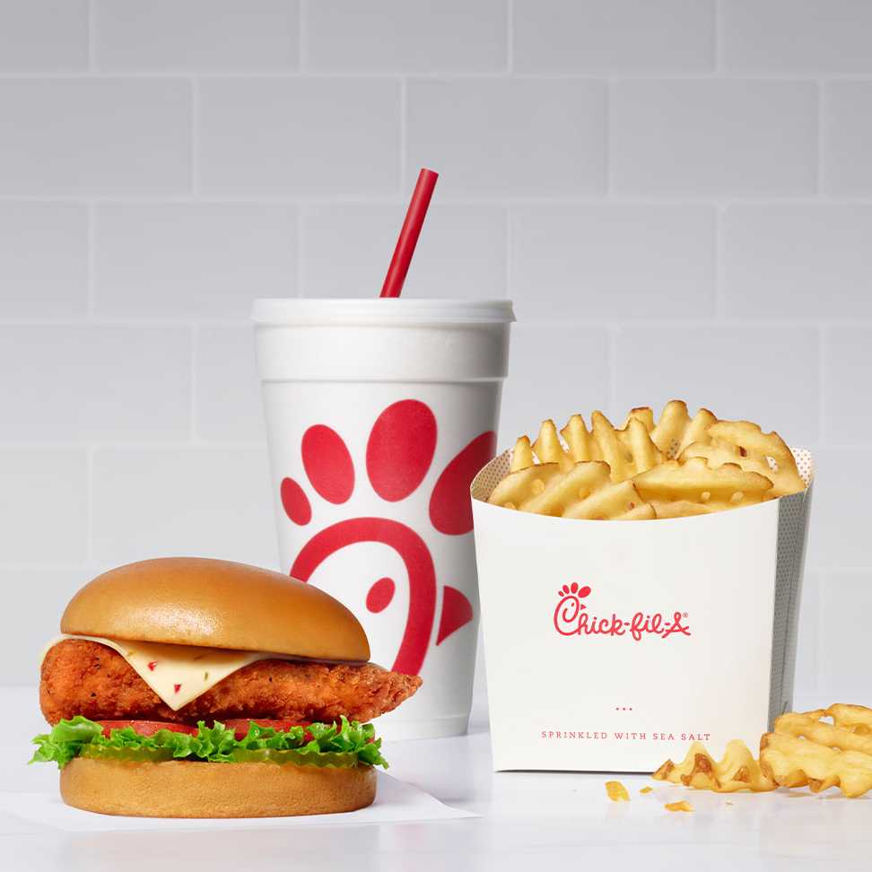 Chick-fil-A