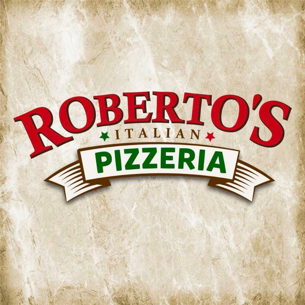 Roberto's Italian Pizzeria