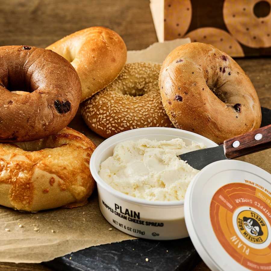 Einstein Bros. Bagels