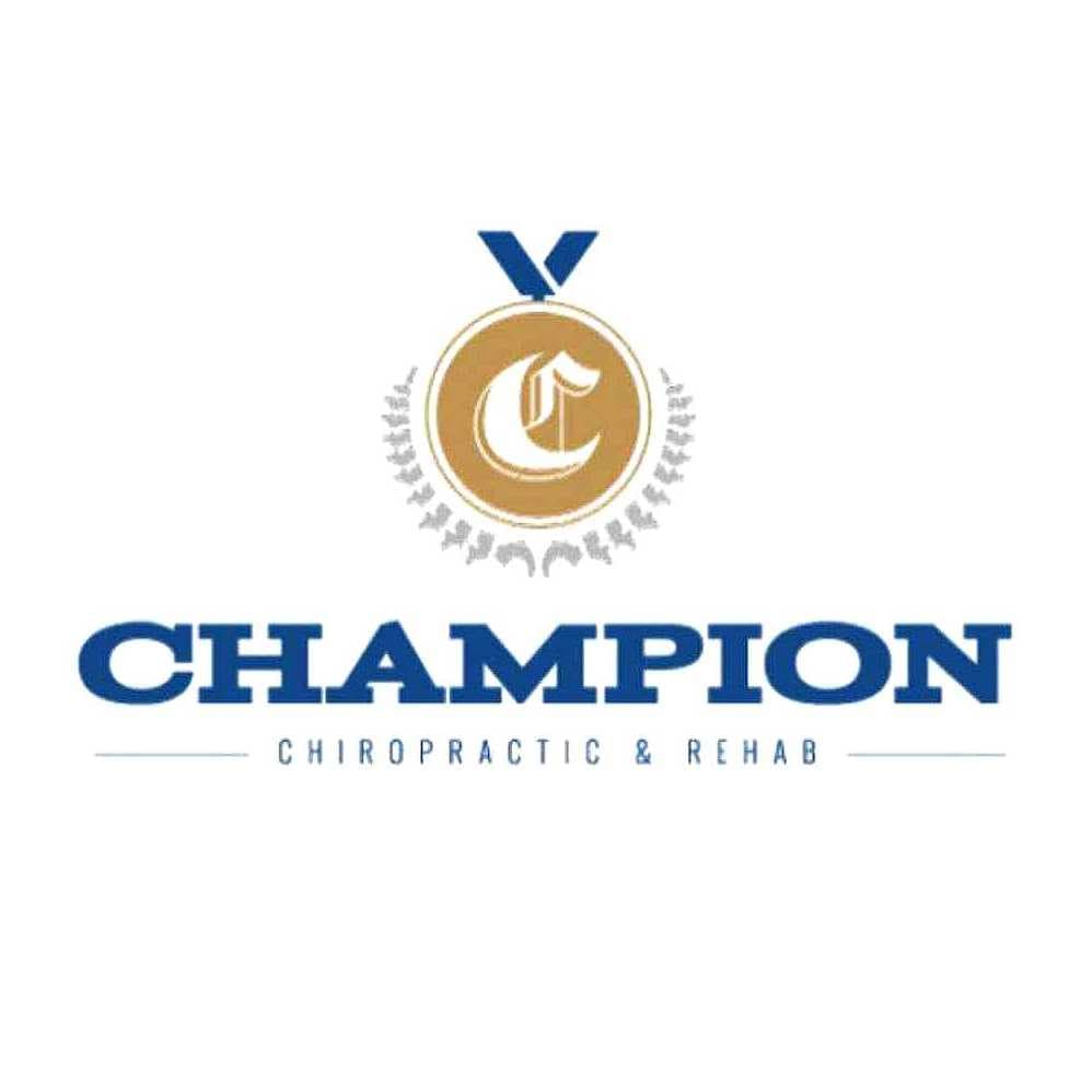 Champion Chiropractic