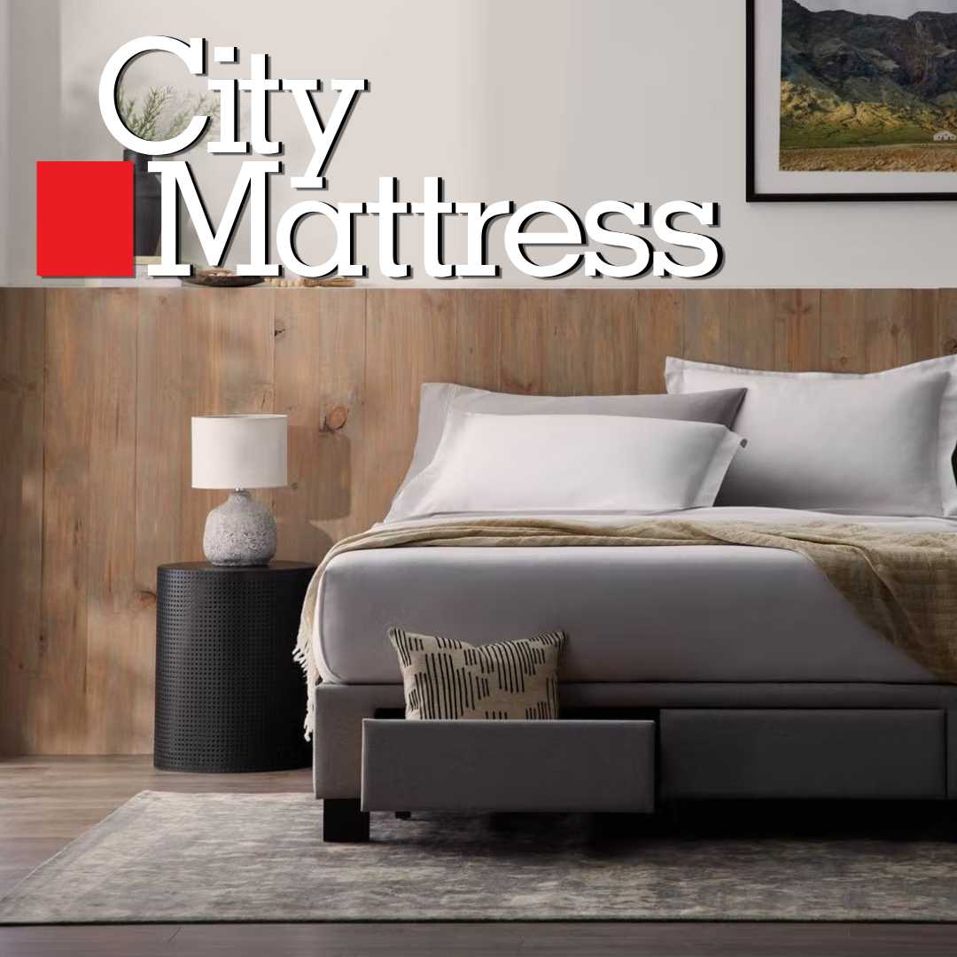 City Mattress