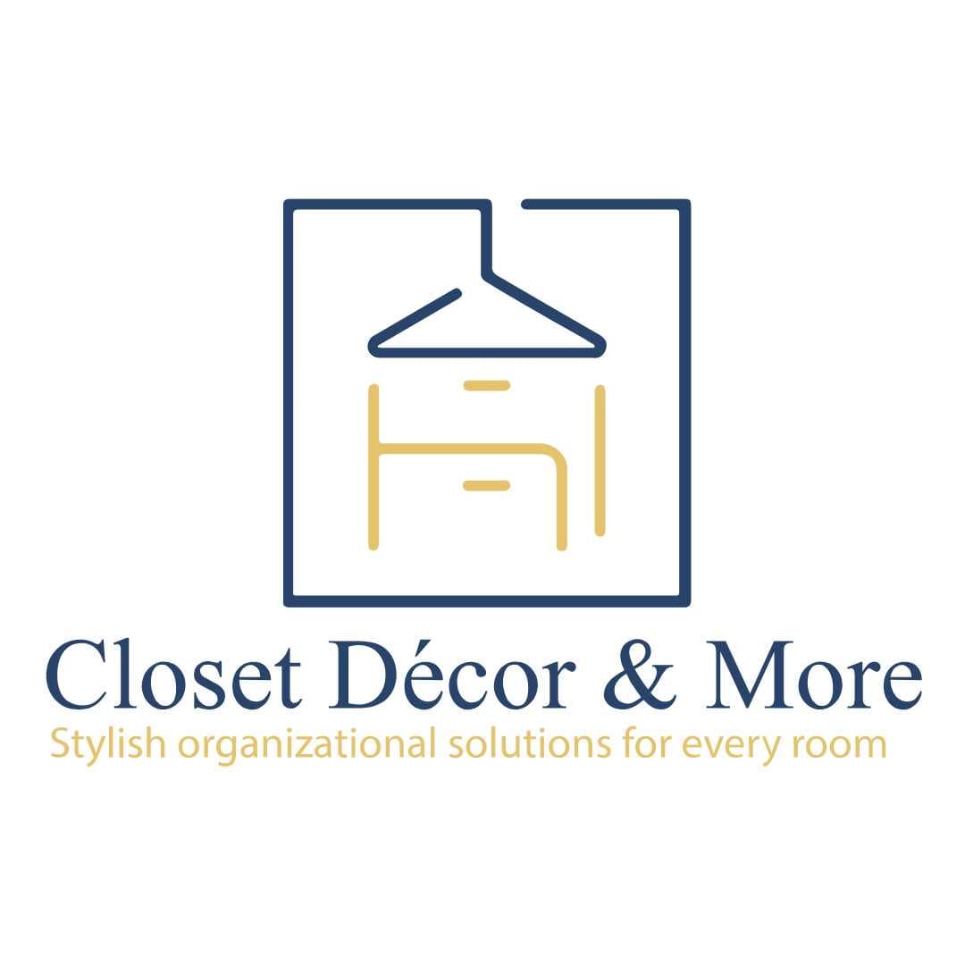Closet Décor & More