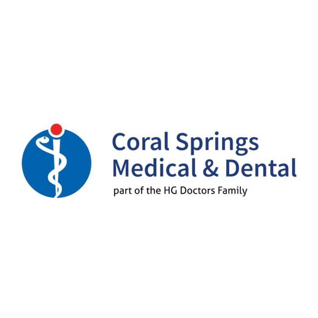 Coral Springs Medical & Dental