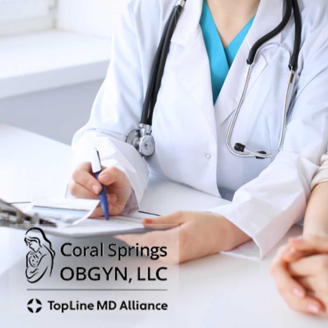 Coral Springs OBGYN, LLC