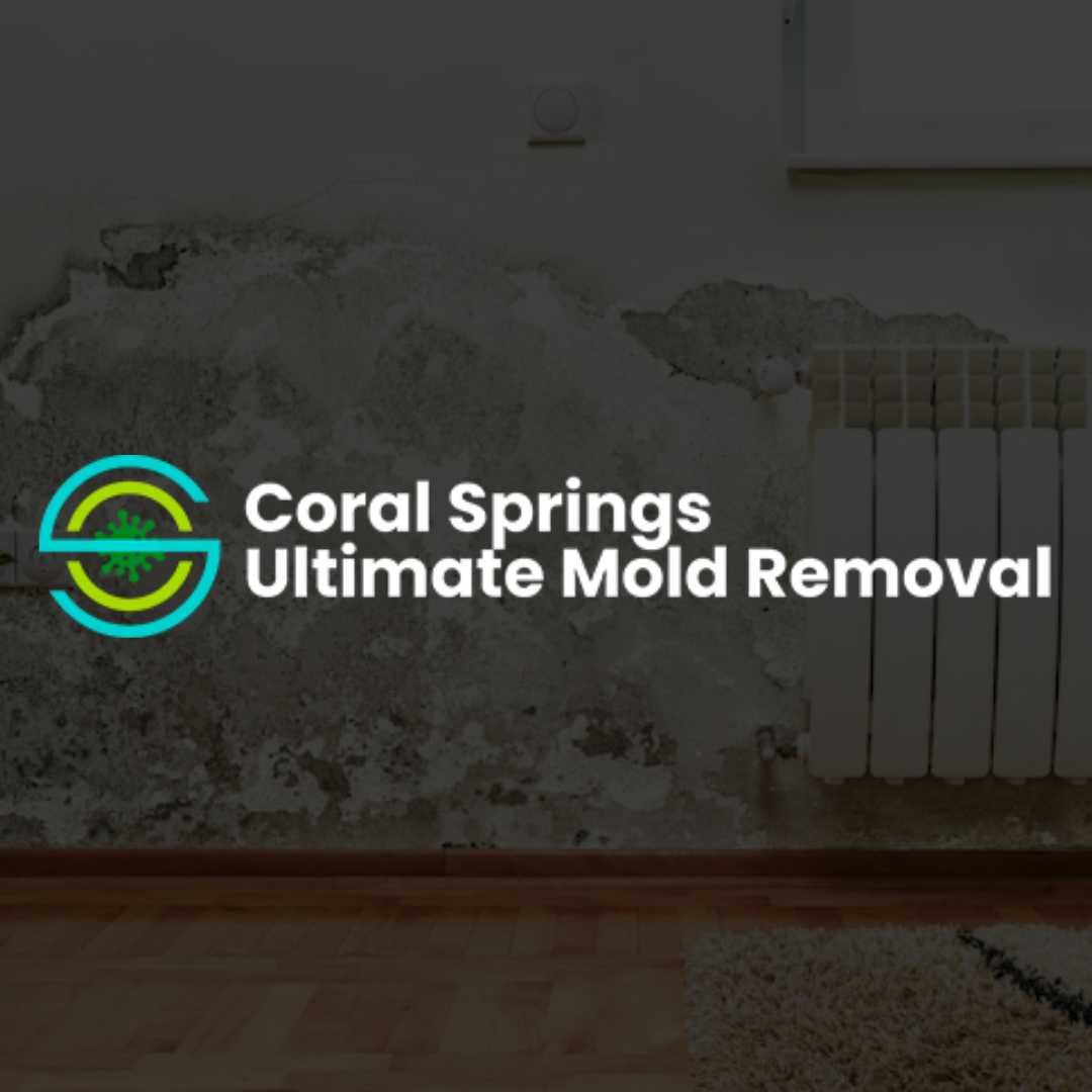 Coral Springs Ultimate Mold Removal