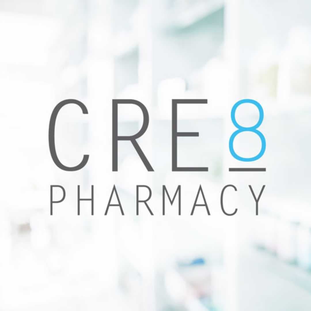 CRE8 Compounding Pharmacy