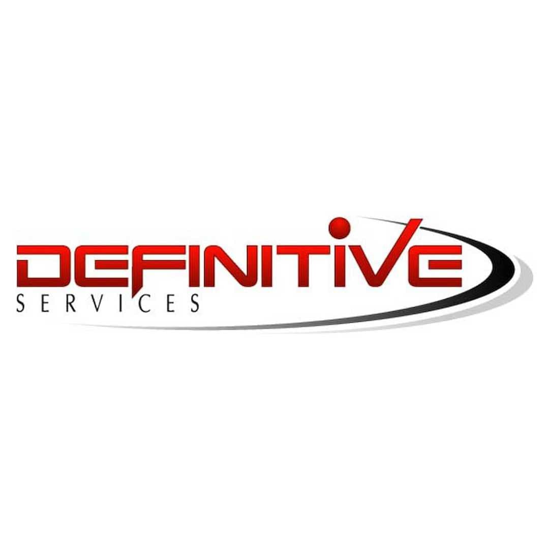 Definitive Services Inc