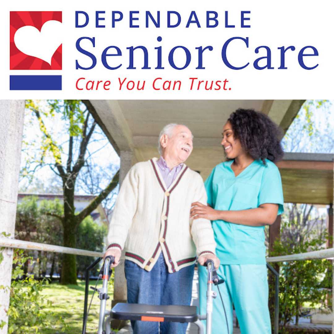 Dependable Senior Care