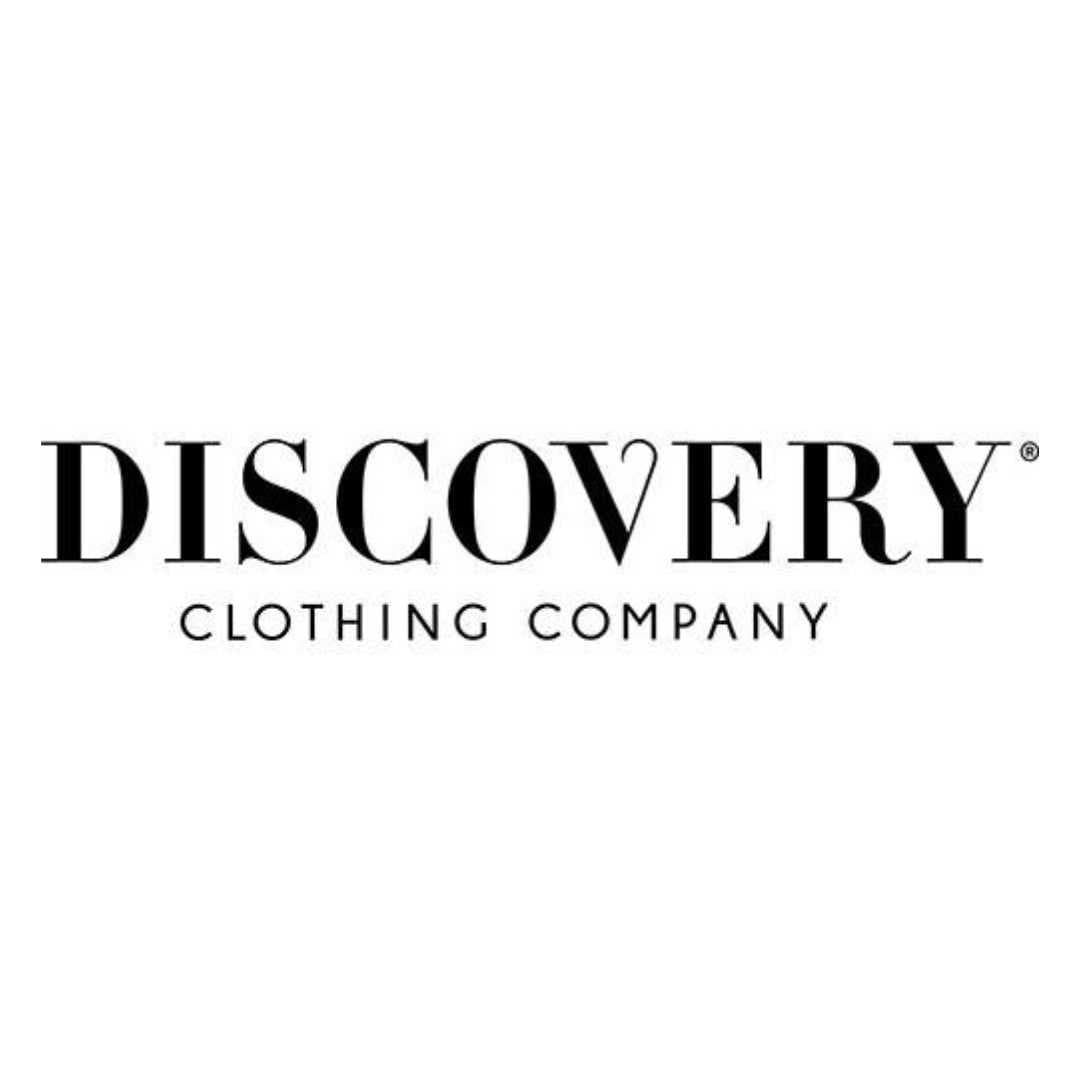 Discovery Clothing