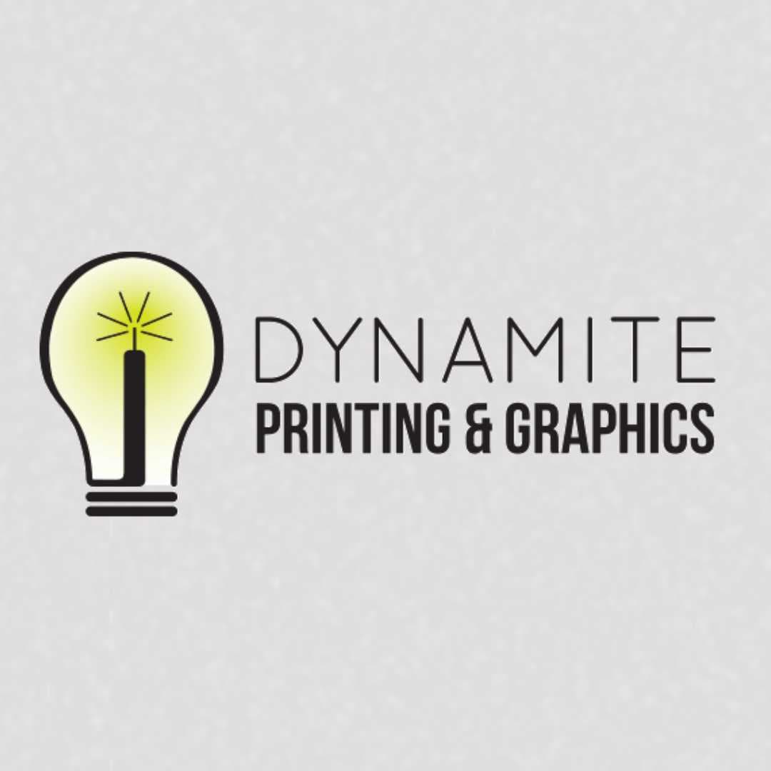 Dynamite Printing & Graphics