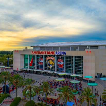 Amerant Bank Arena