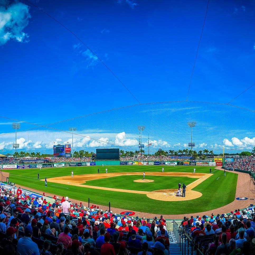 BayCare Ballpark