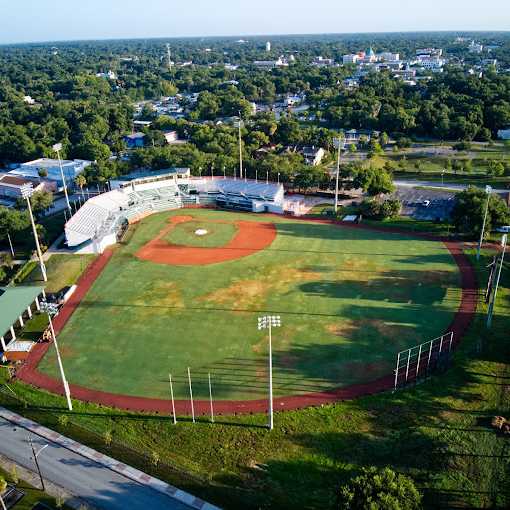 Melching Field at Conrad Park