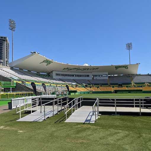 Al Lang Stadium