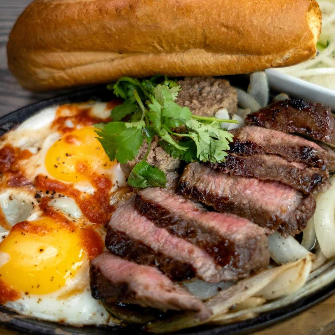 Pho Bar