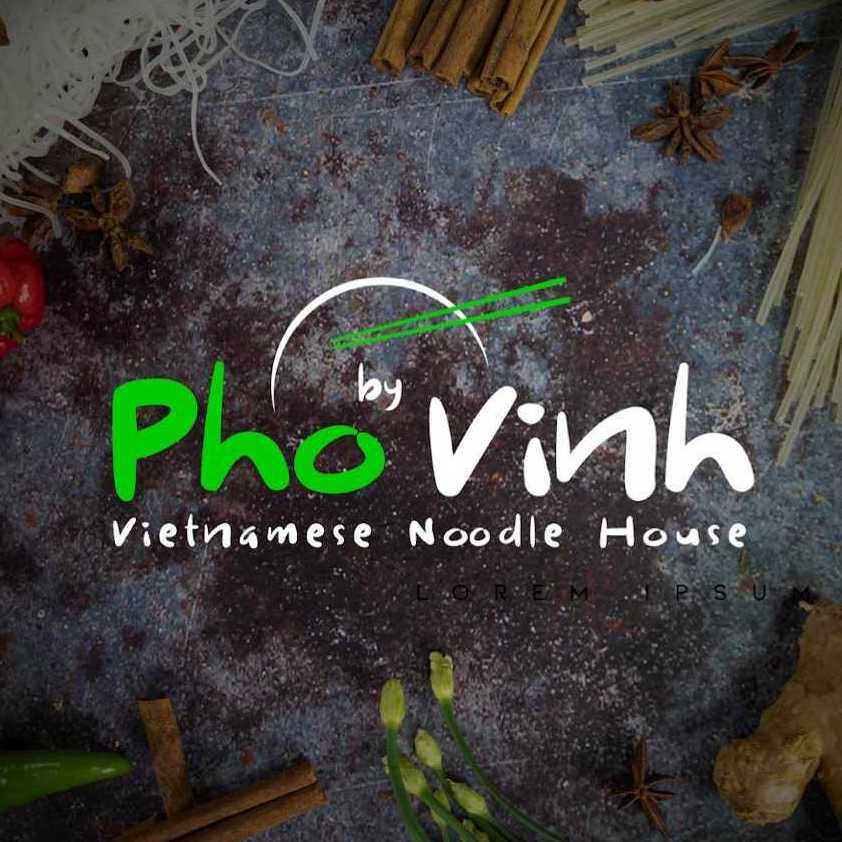 PHO BY VINH Noodle House