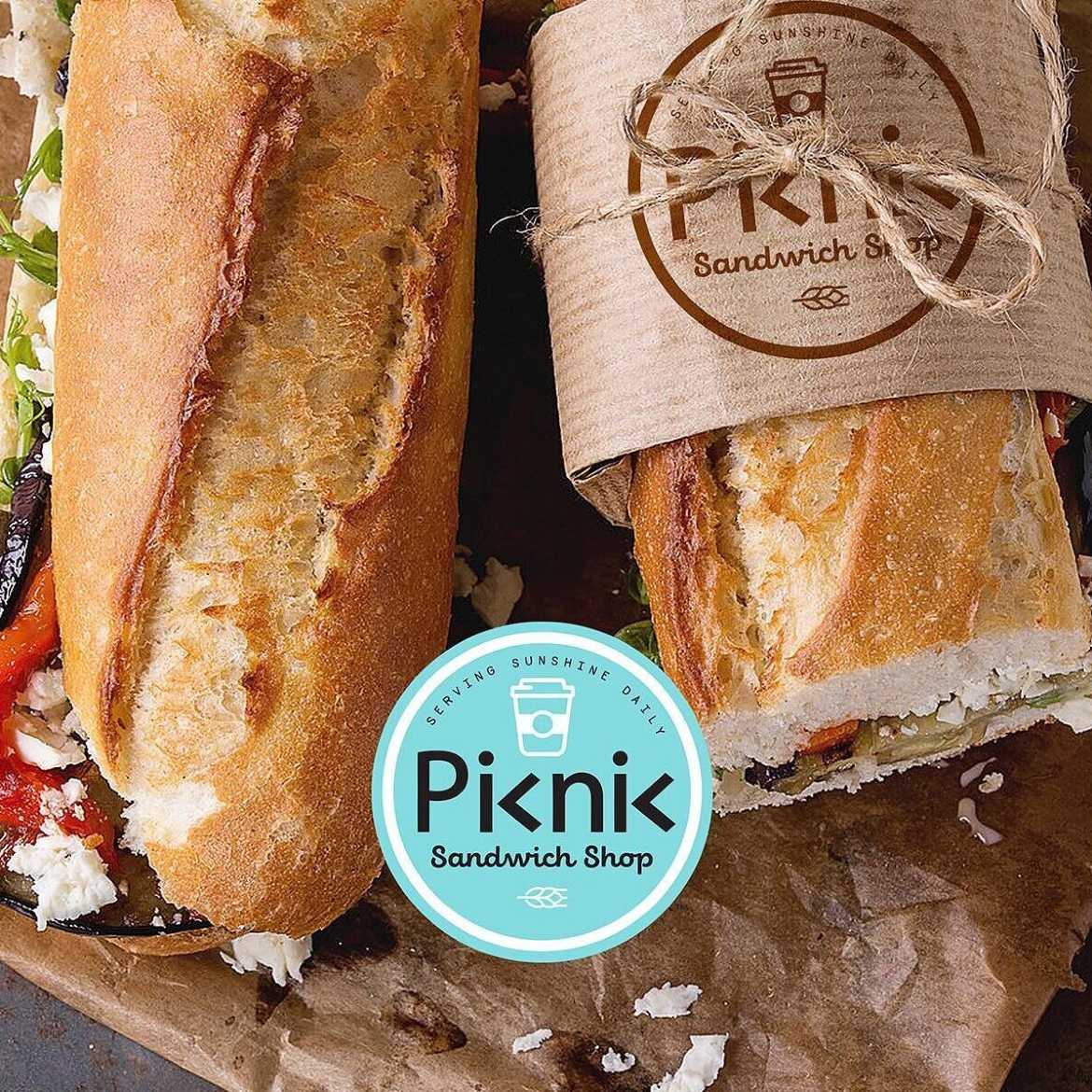 Piknik Sandwich Shop