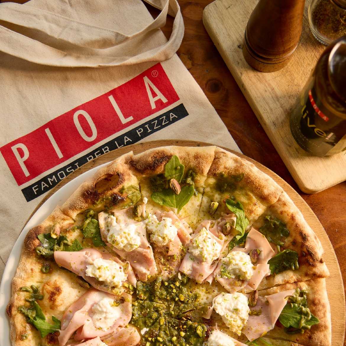 Piola