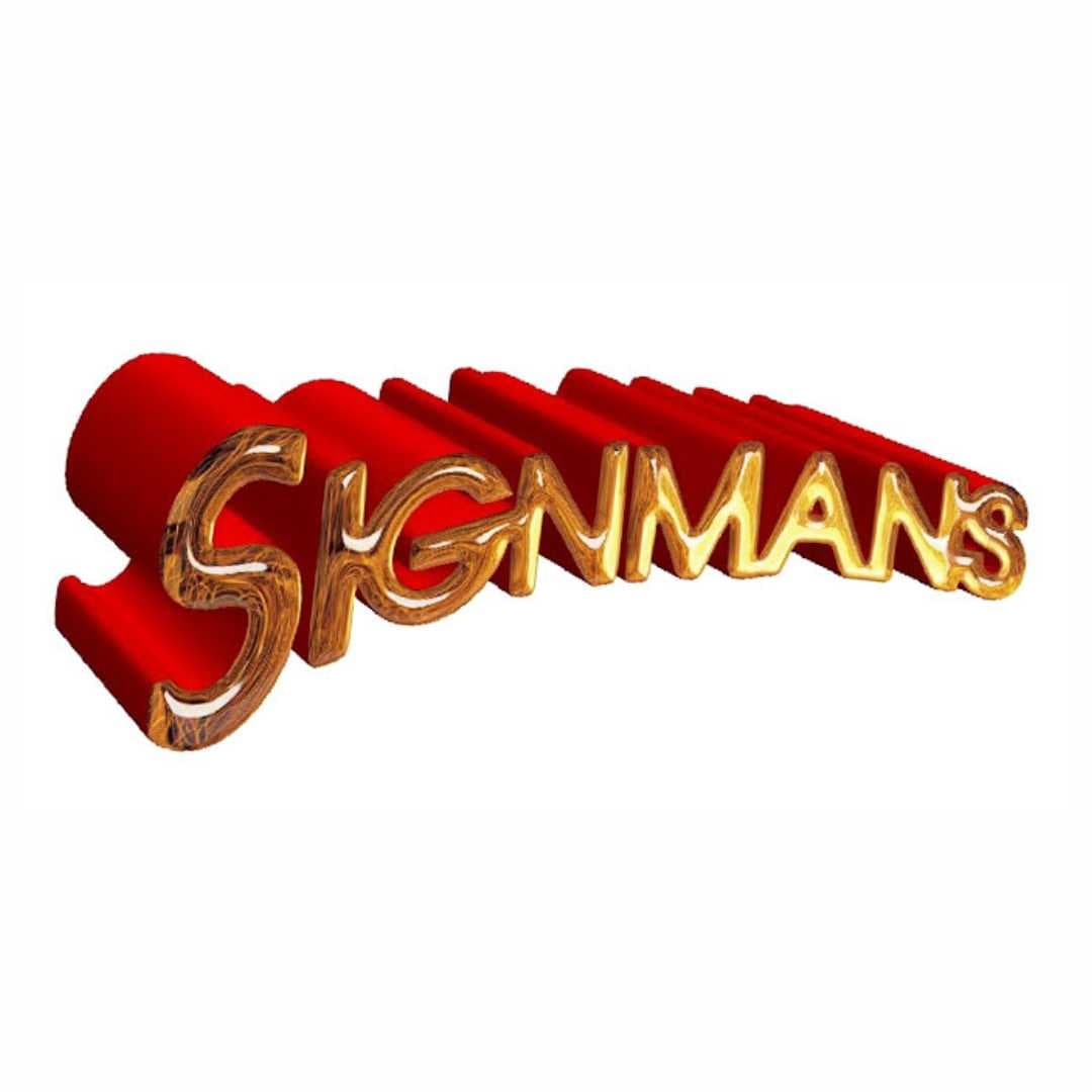 Signmans