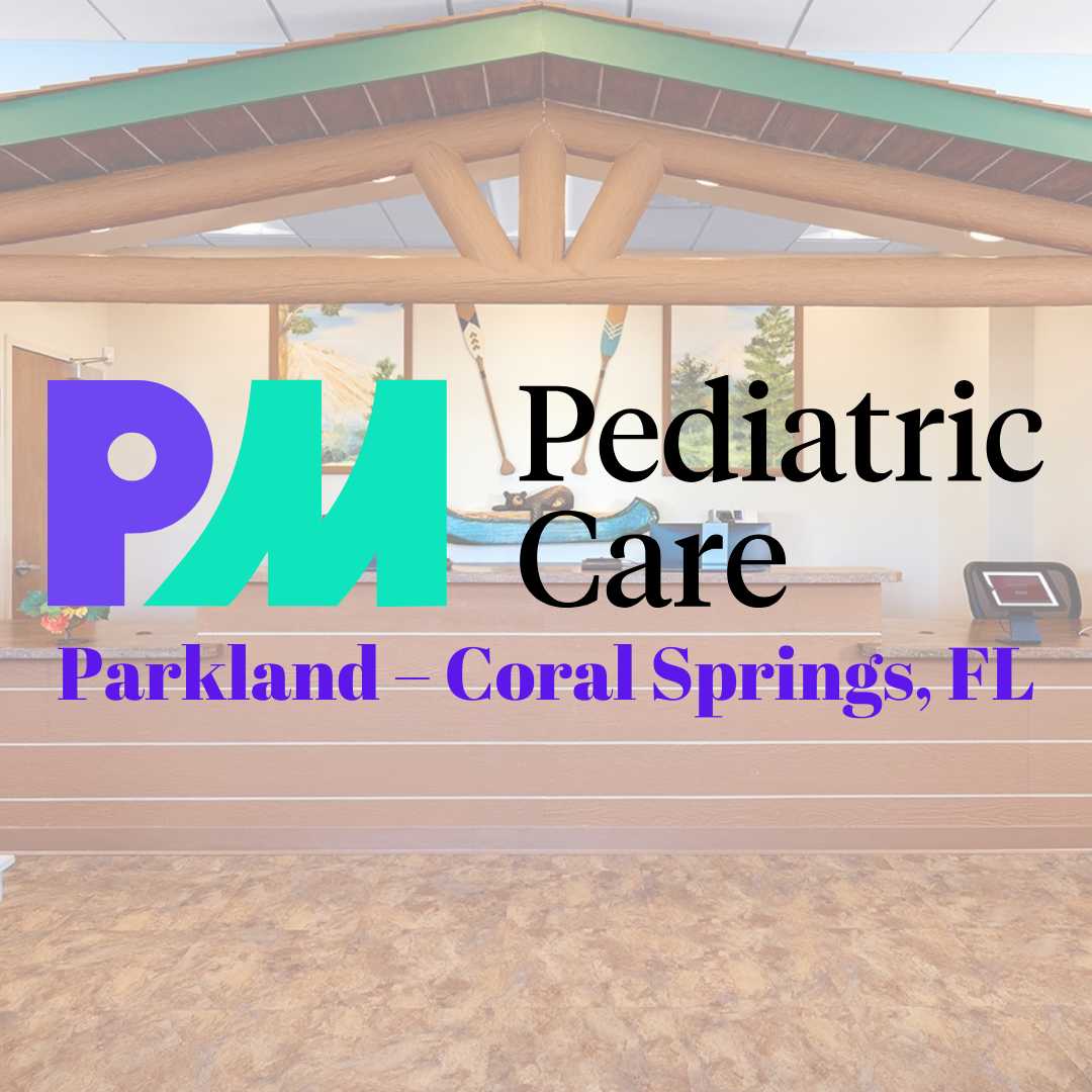PM Pediatric Care