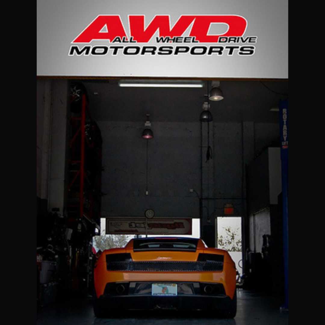 AWD Motorsports Inc.