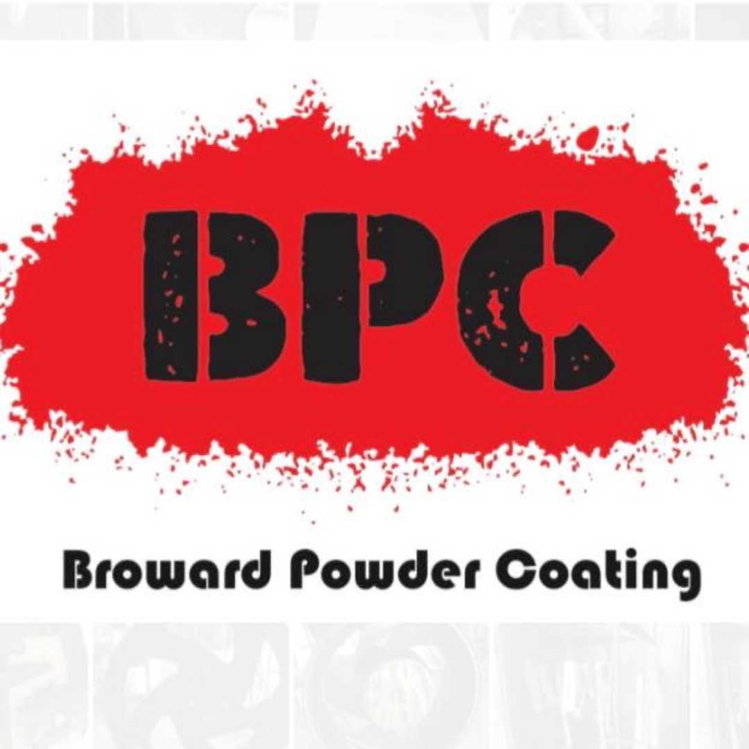 Broward Powder Coating