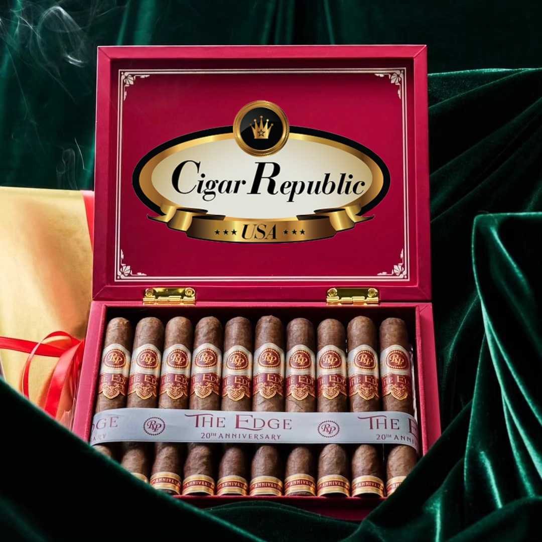 Cigar Republic USA