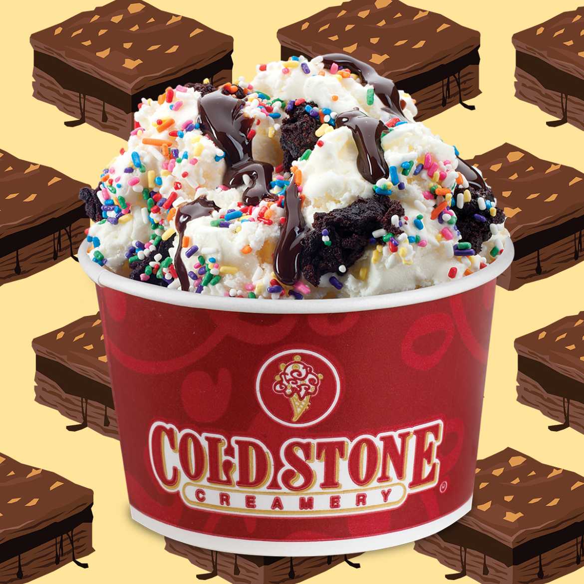 Cold Stone Creamery