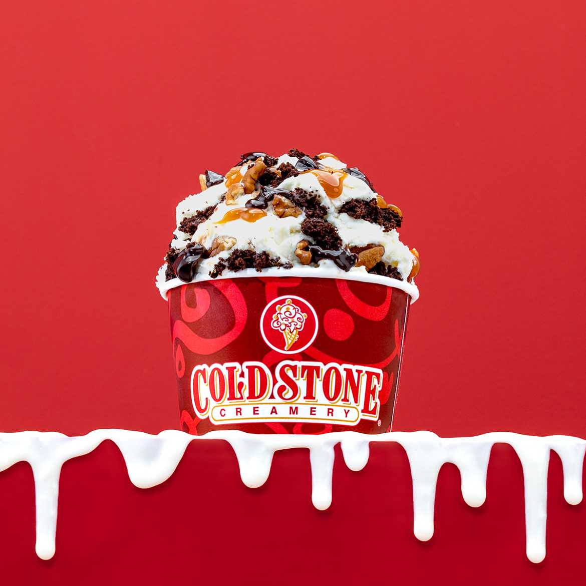 Cold Stone Creamery