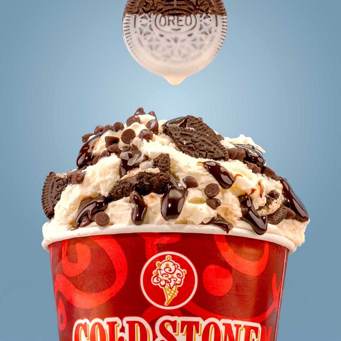 Cold Stone Creamery