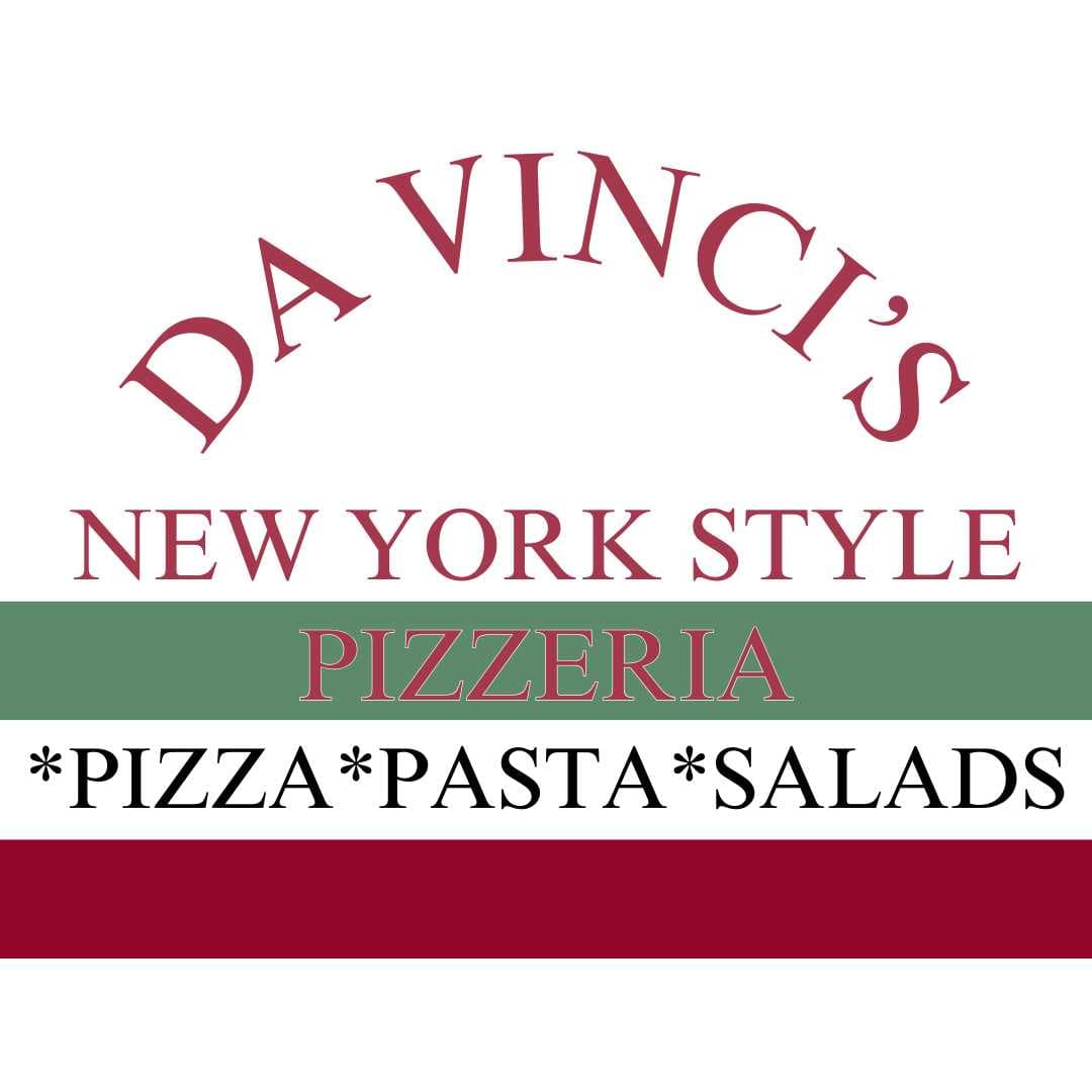 DaVinci's Pizzeria