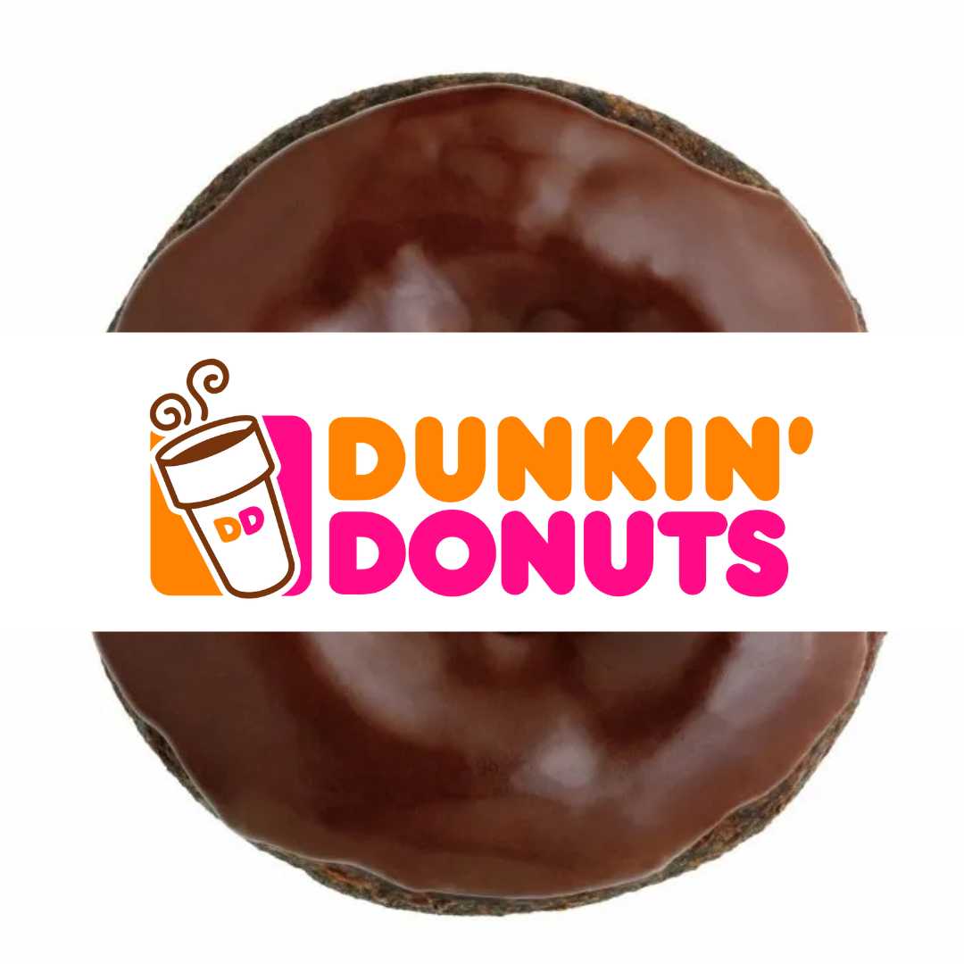 Dunkin' Donuts