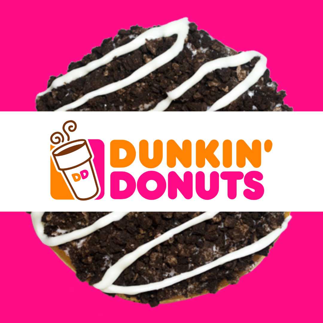 Dunkin' Donuts