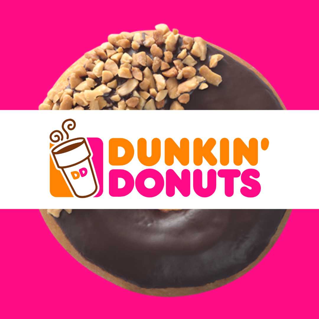 Dunkin' Donuts