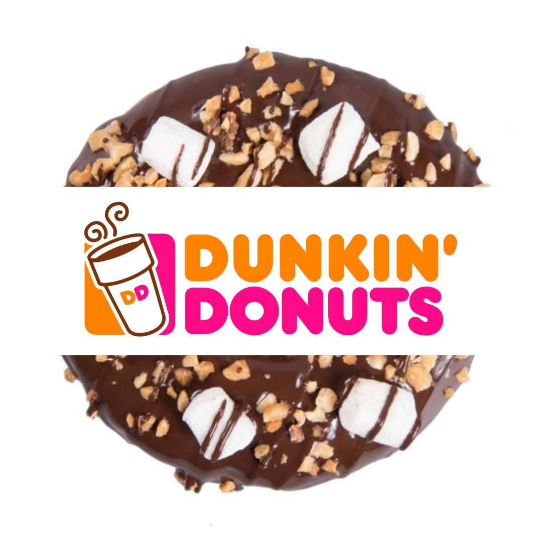 Dunkin' Donuts