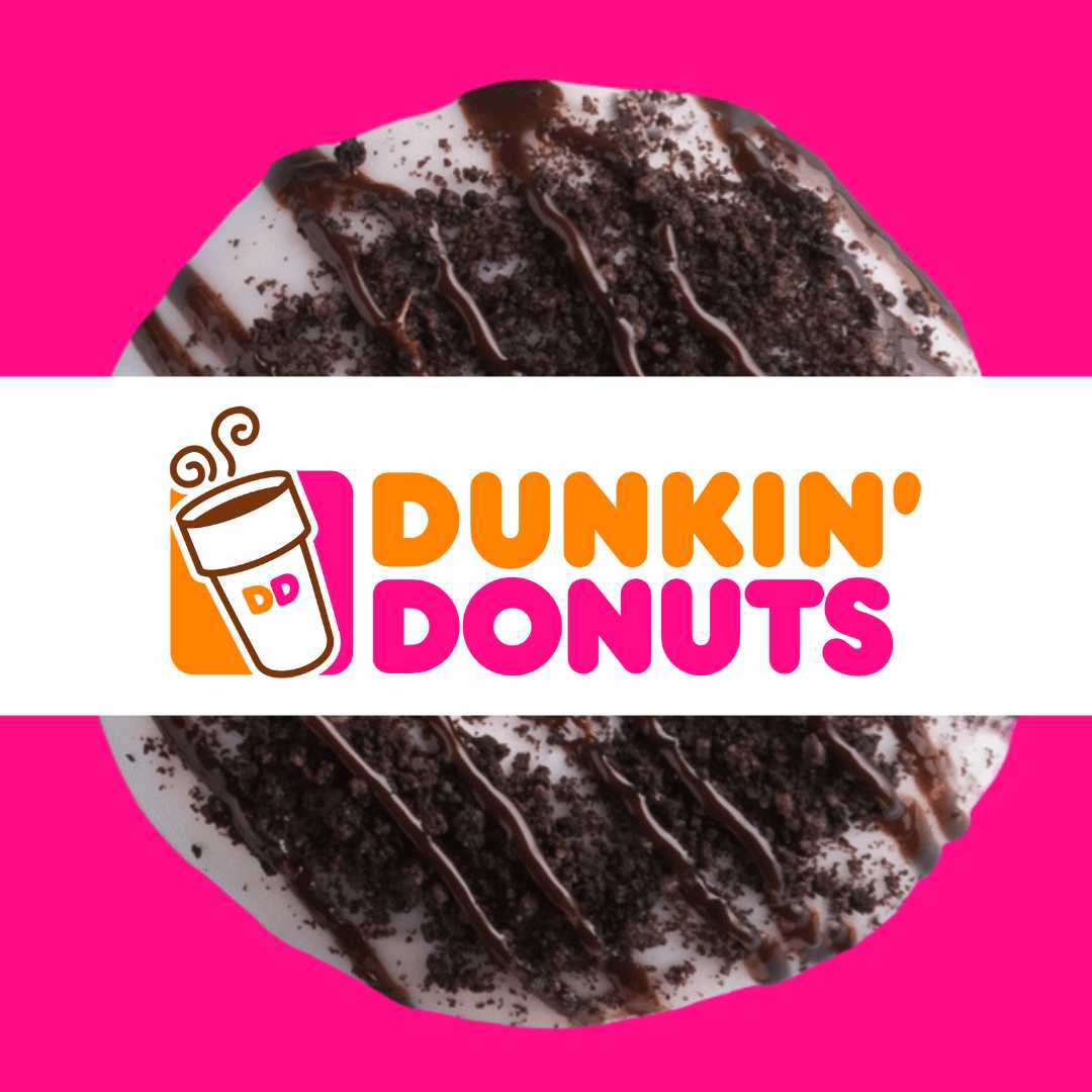 Dunkin' Donuts