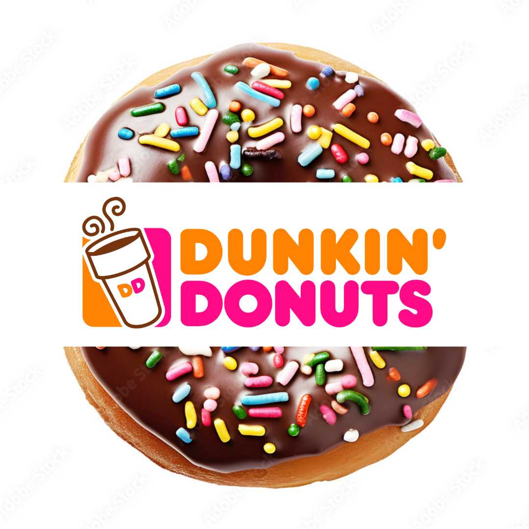 Dunkin' Donuts