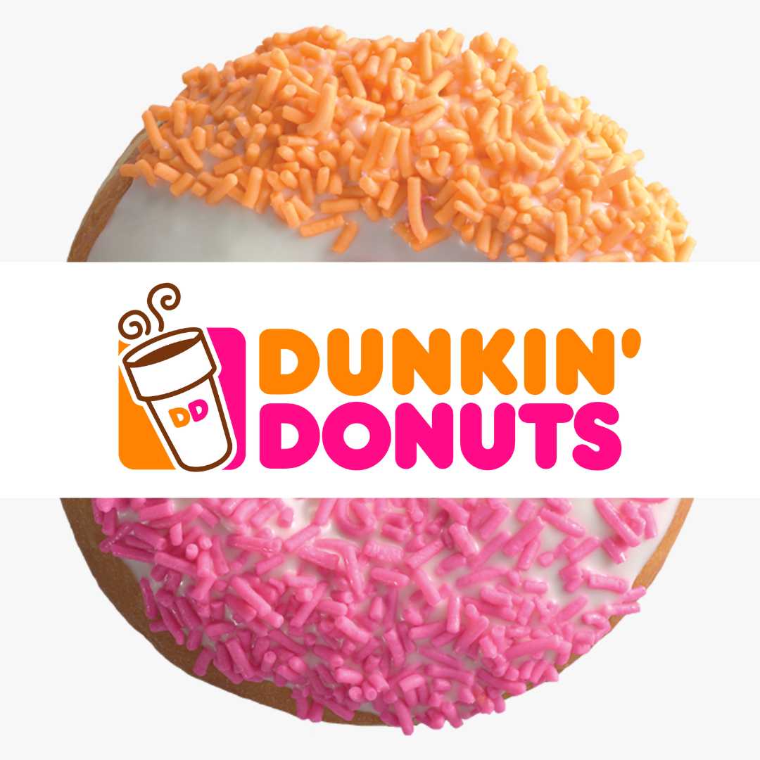 Dunkin' Donuts