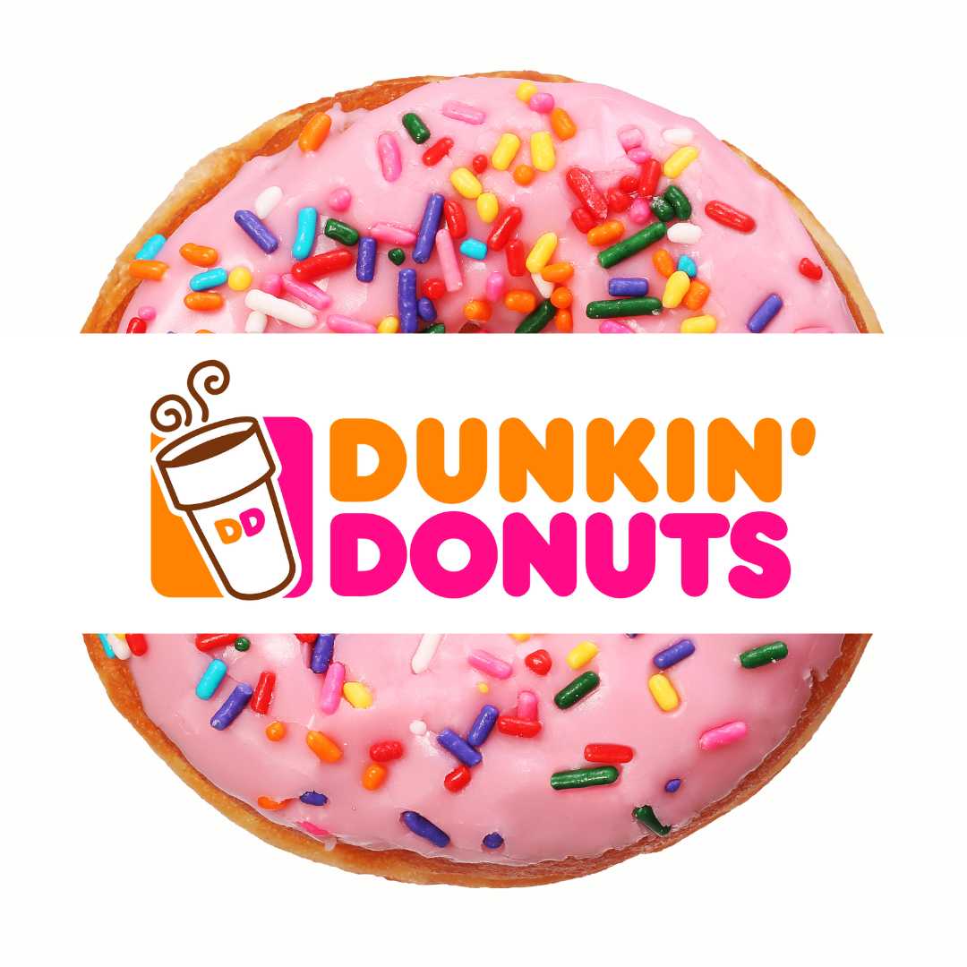 Dunkin' Donuts
