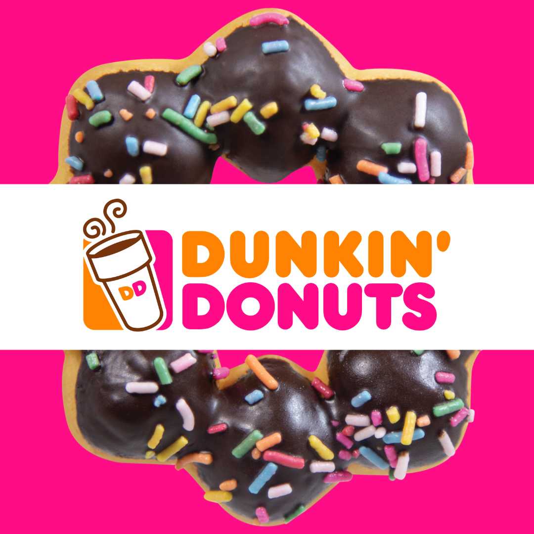 Dunkin' Donuts
