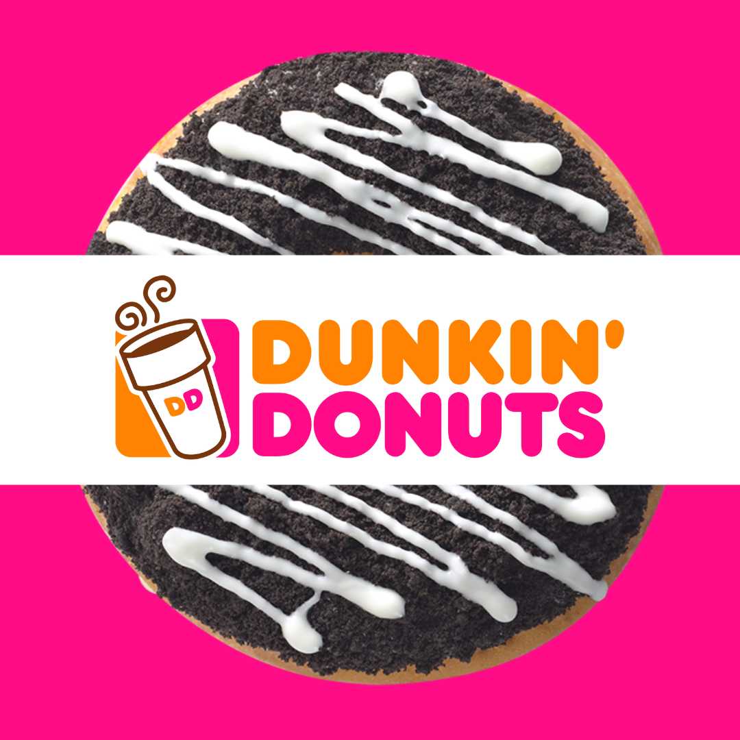 Dunkin' Donuts